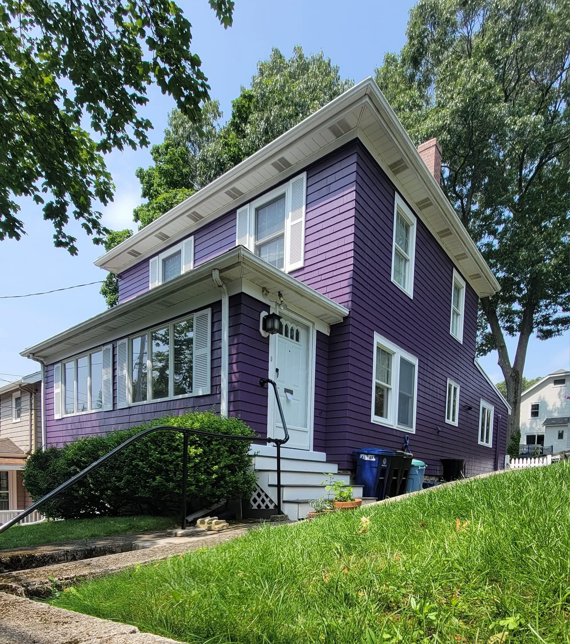 Benjamin Moore Paint Store Salem NH
