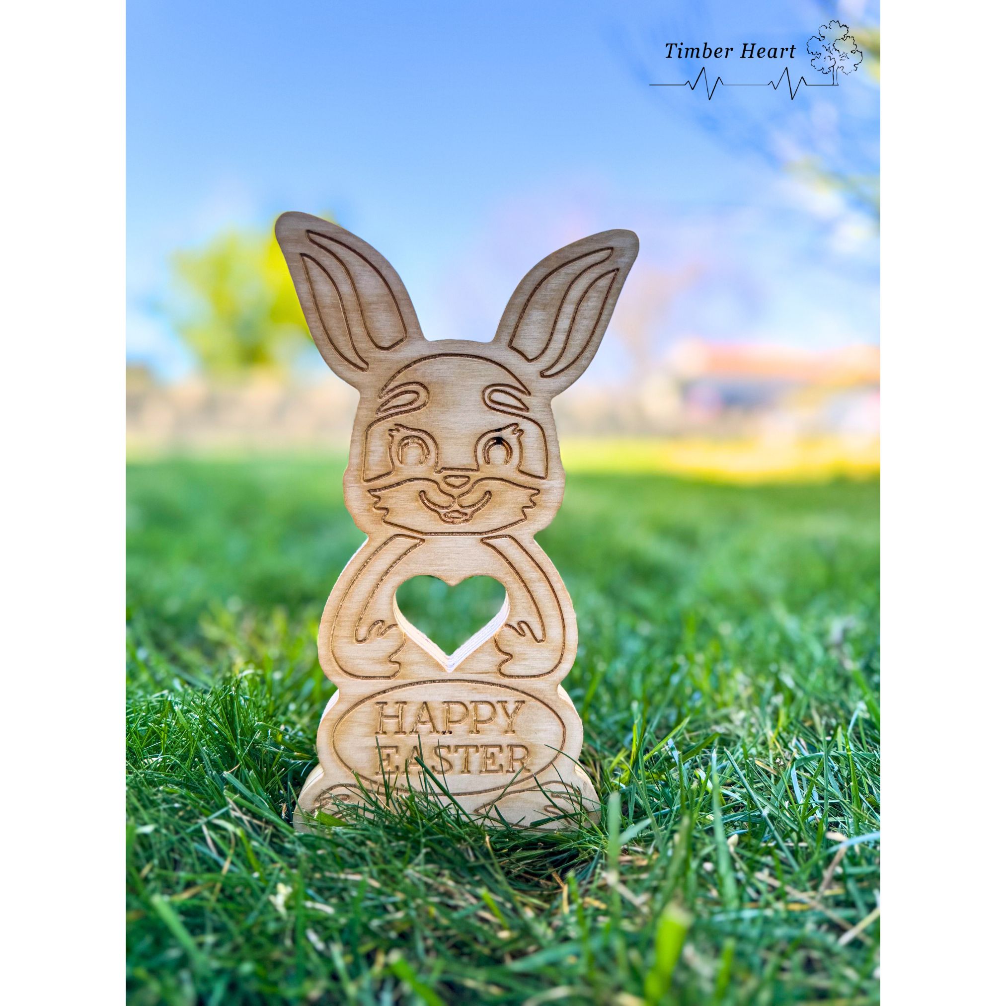 Timber Heart | Roseville CA