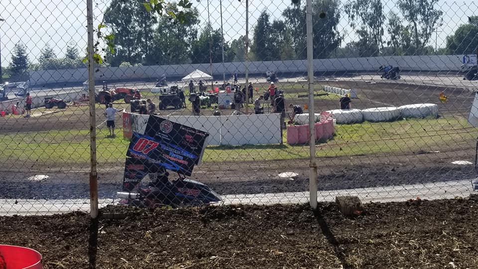 Rauscher Racing