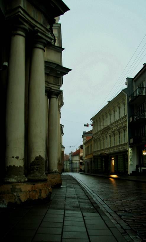 Architecture - Little is known about Vitruvius' life. Most inferences ...