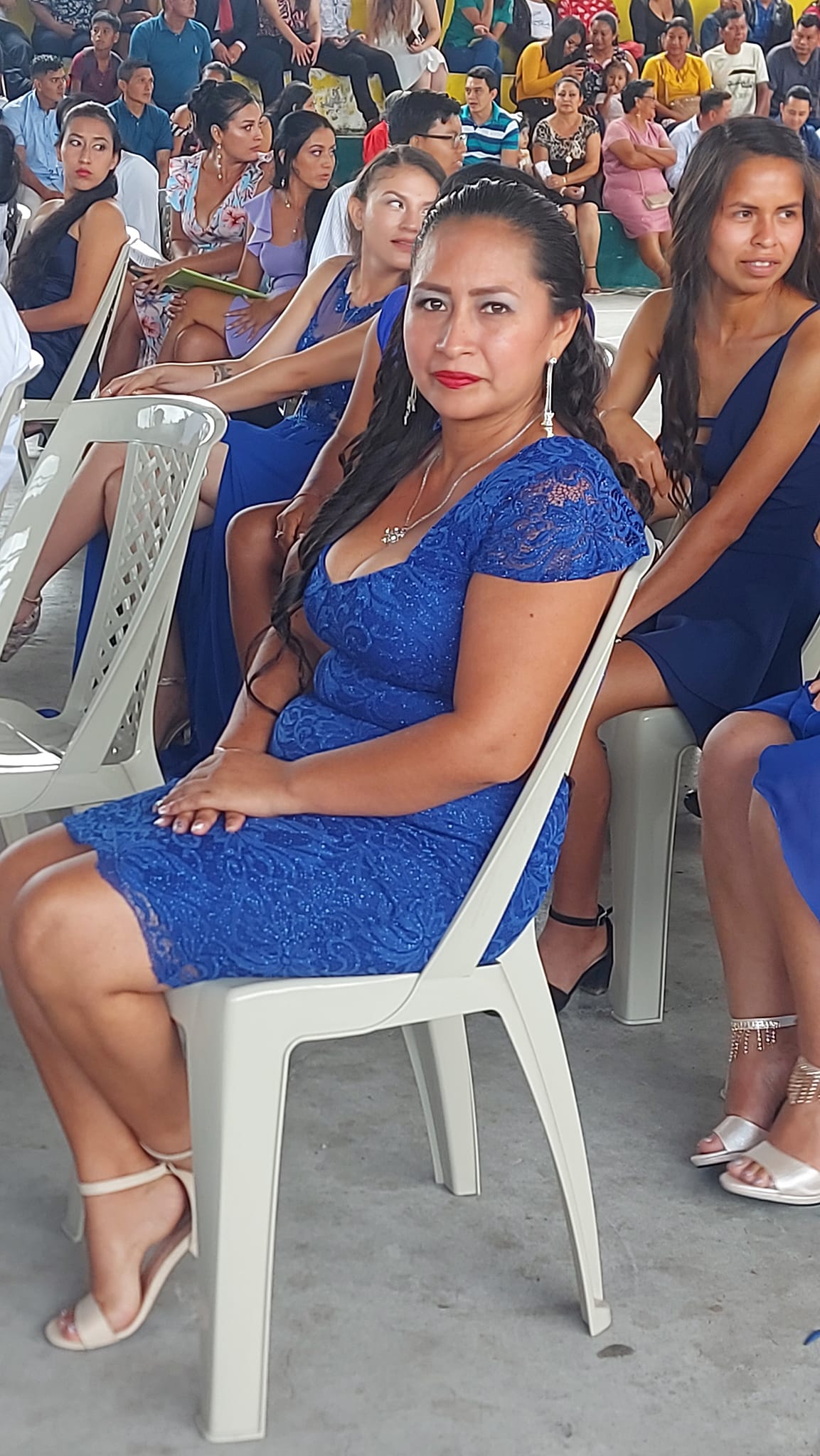 Ruth Katerine Guerrero Vanes
