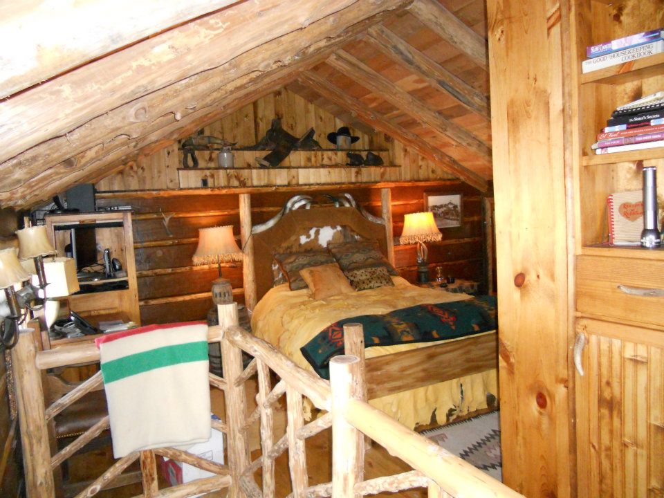 Lazy CF Ranch