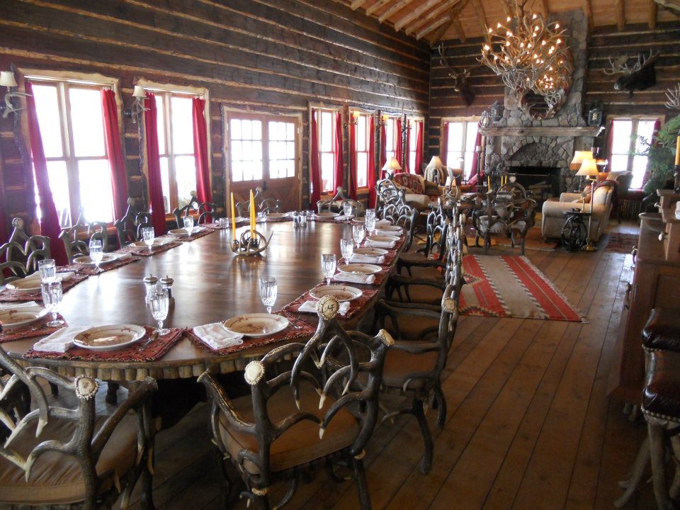 Lazy CF Ranch