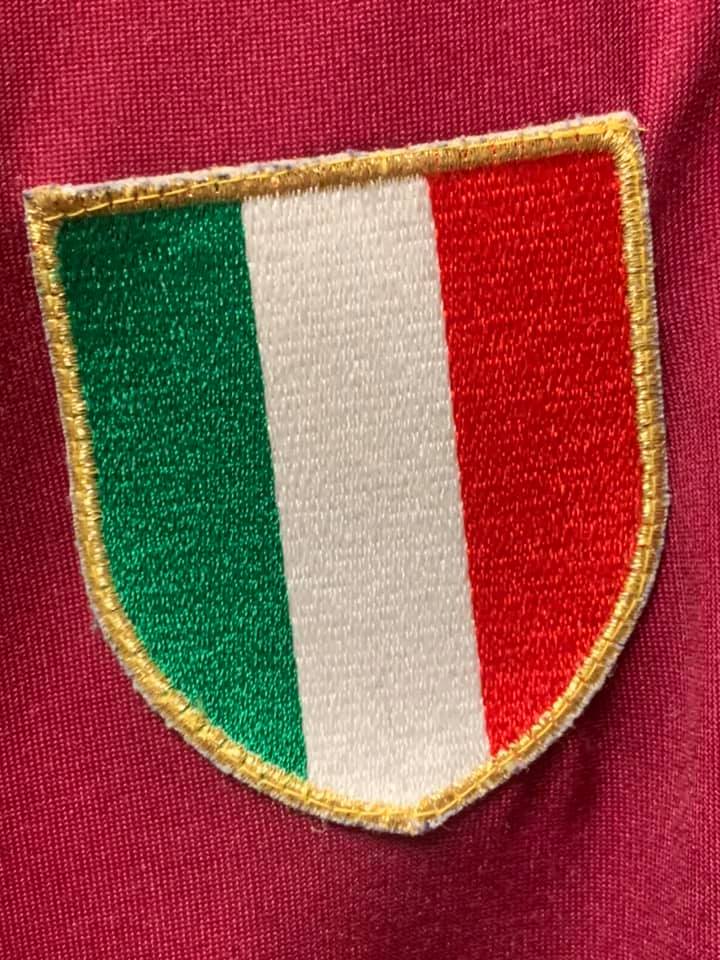 FORZA ROMA PERU