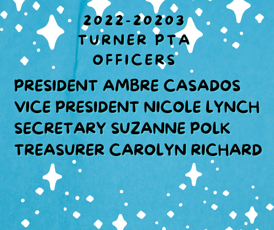 Congratulations to the... - Robert Turner High School PTA | Facebook
