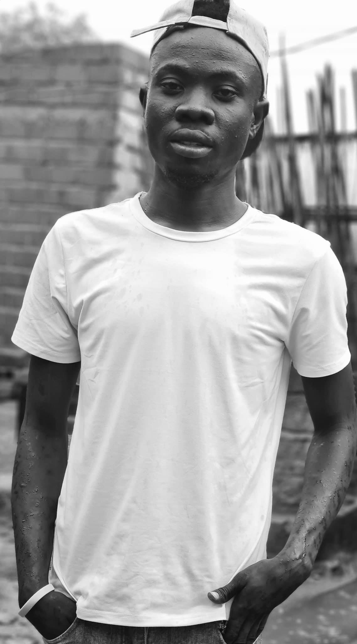 JAY RAW