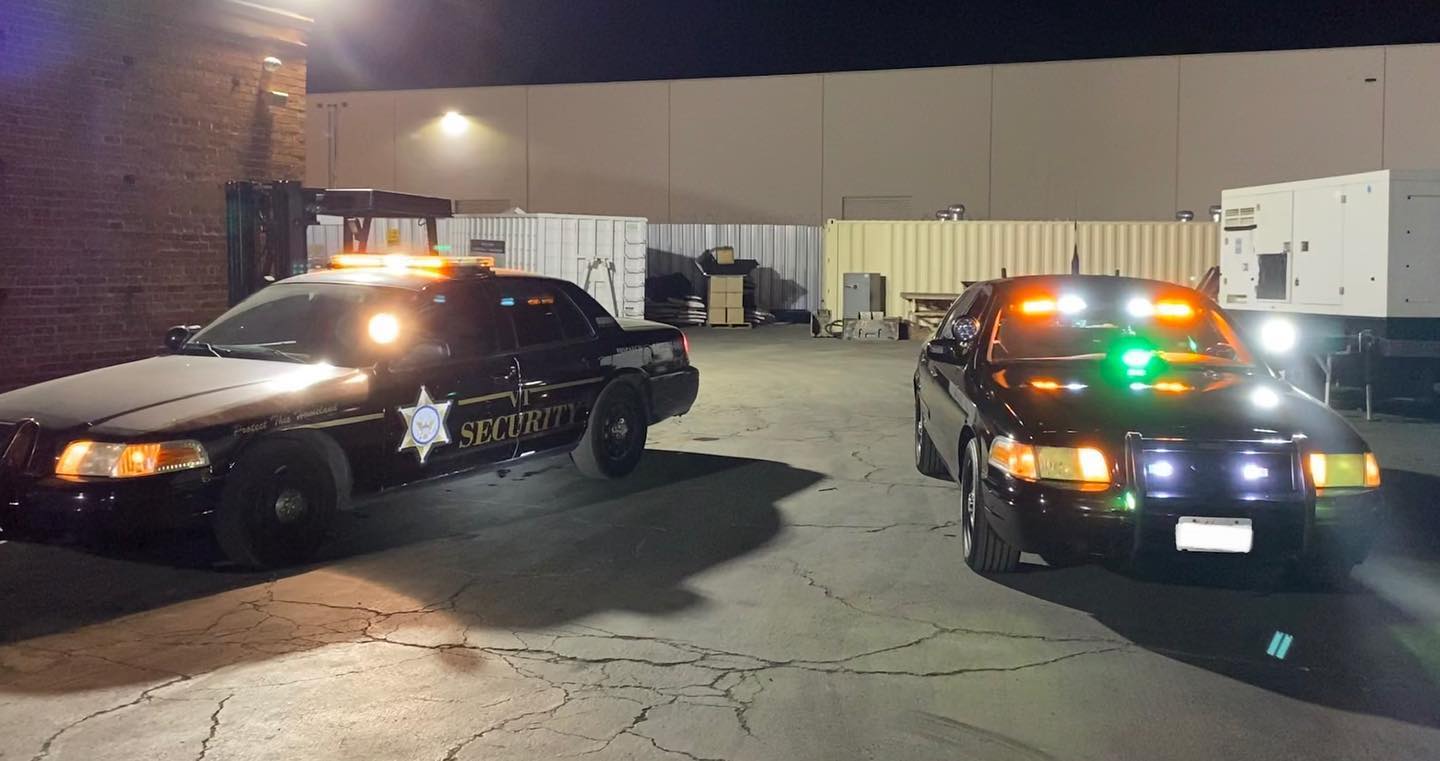 VT Security Services, PPO 17634 | Sacramento CA