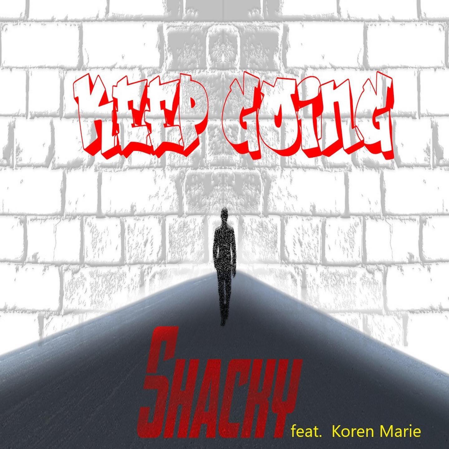 Shackle Free Shacky - This Saturday!!! I got another song for y’all ...