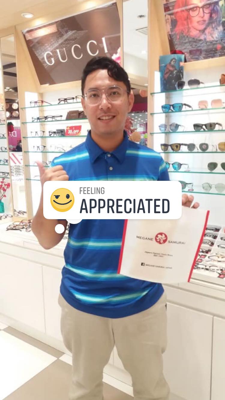 🔊😍🎉 Thank You to our Regular... - MEGANE SAMURAI JAPAN