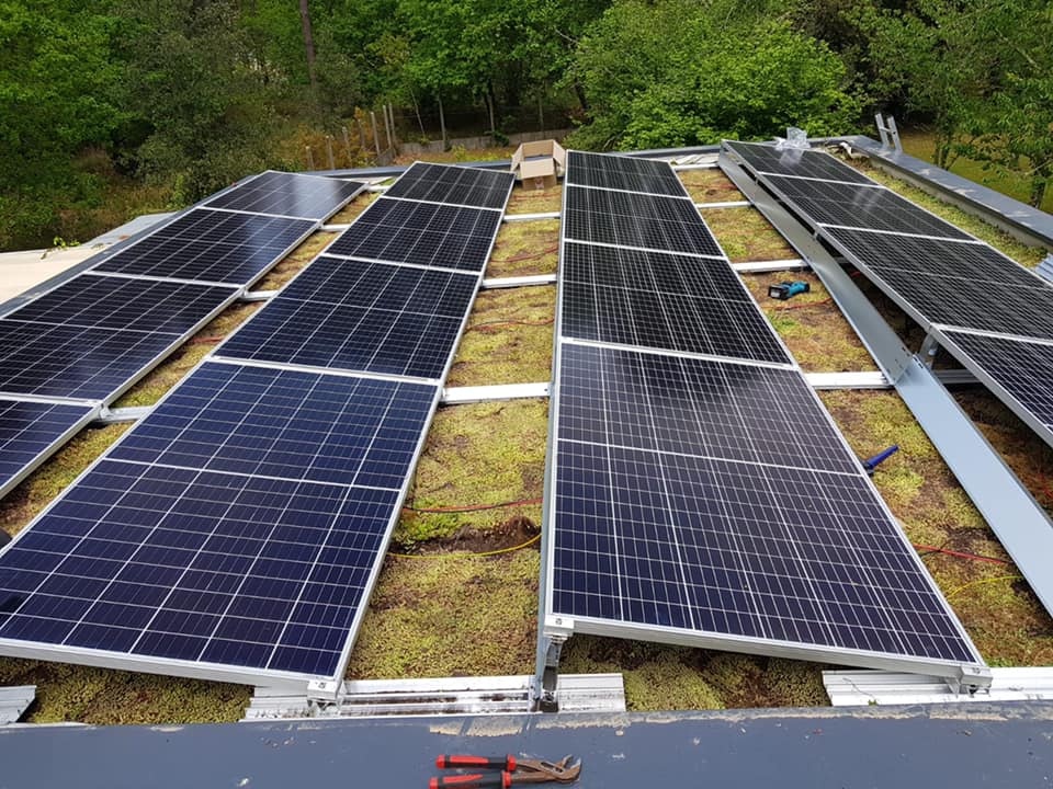 ☀ SOLATECH Énergies Renouvelables : Conseils et infos | Facebook