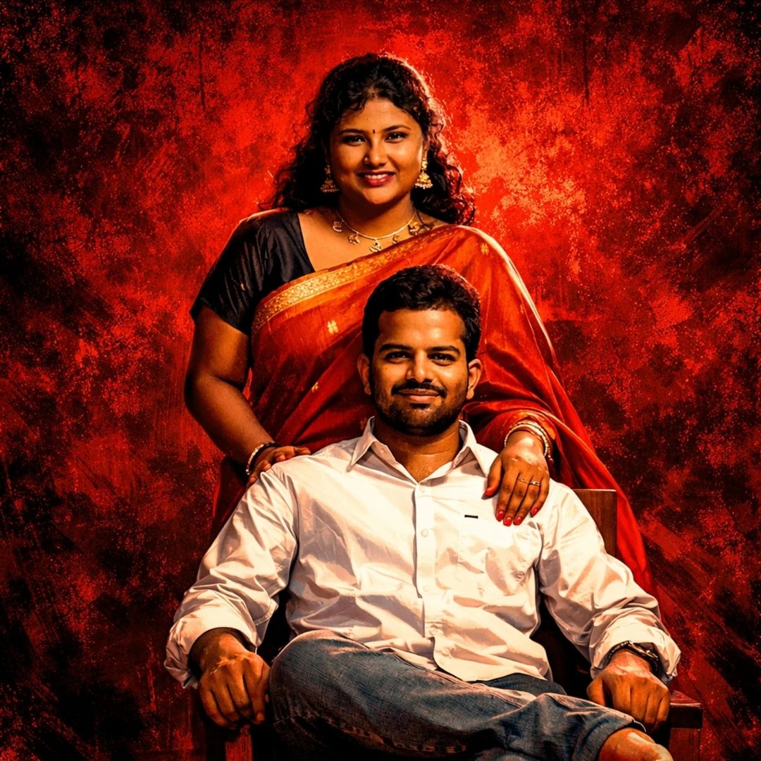 Arun Ravi