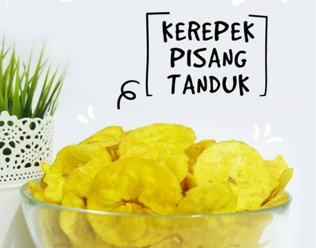 Kerepek Pisang Rangup Product Service Facebook