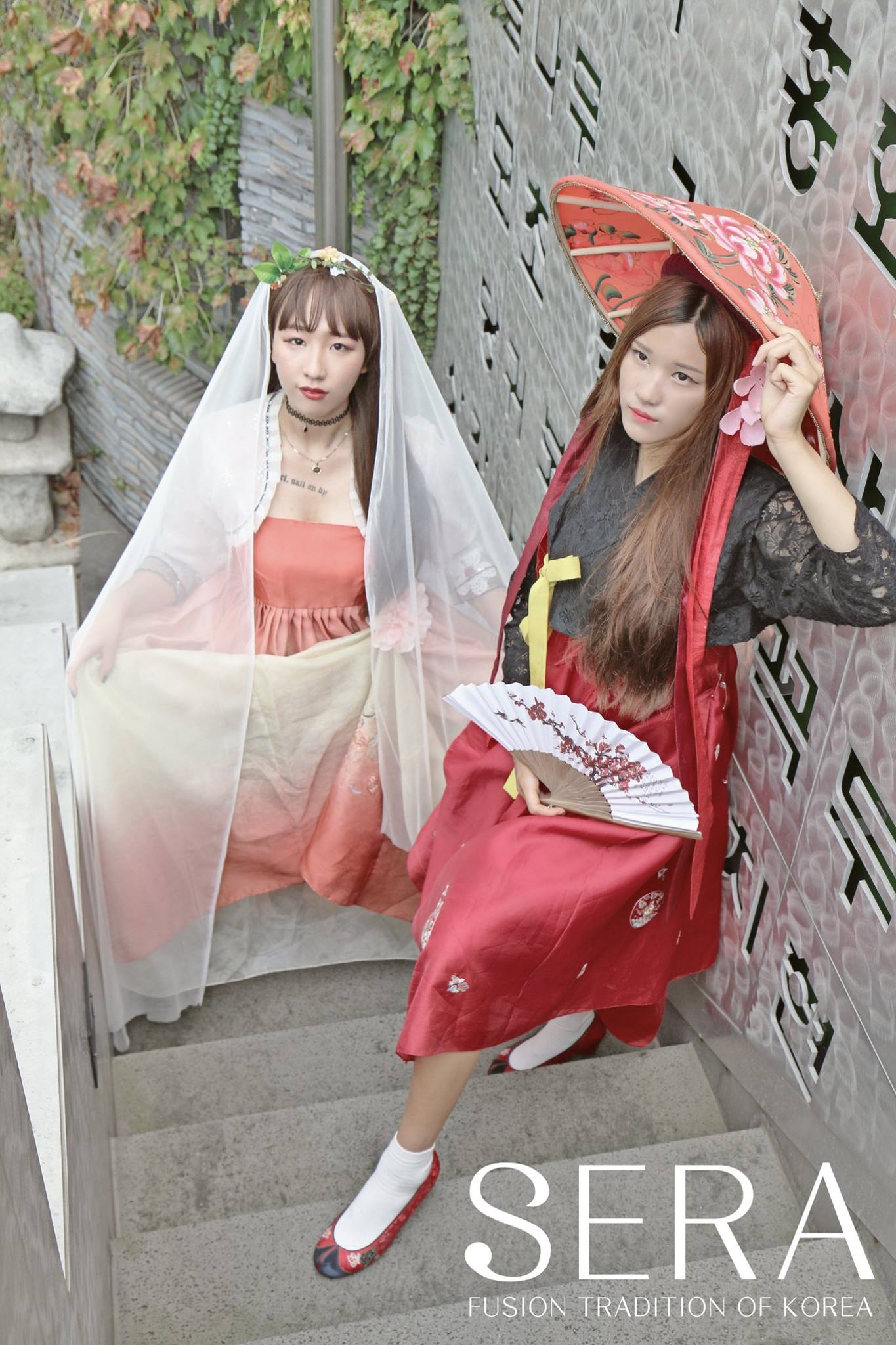 세라 패션한복화보 - 세라 패션한복화보 added a new photo.