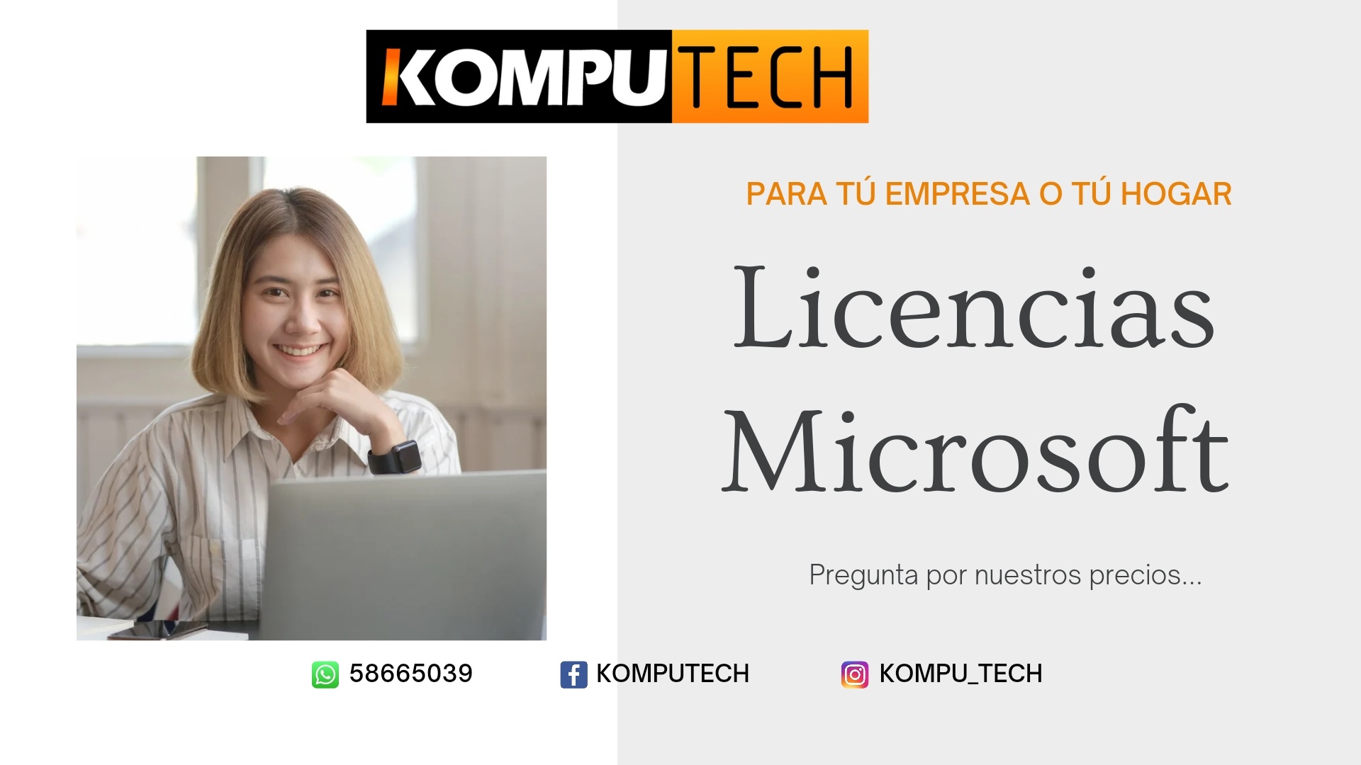 KompuTech