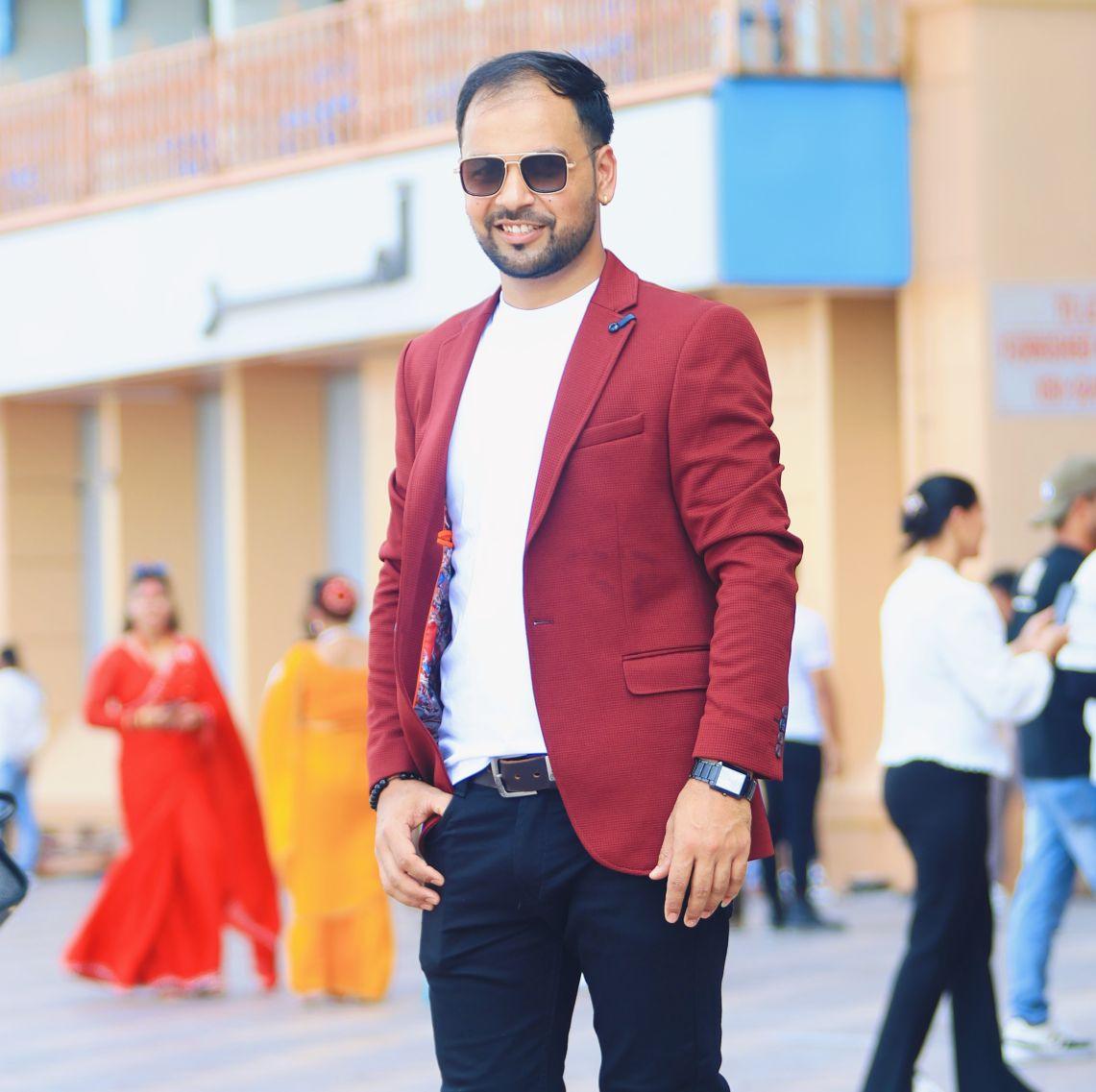 Prem Ghimire