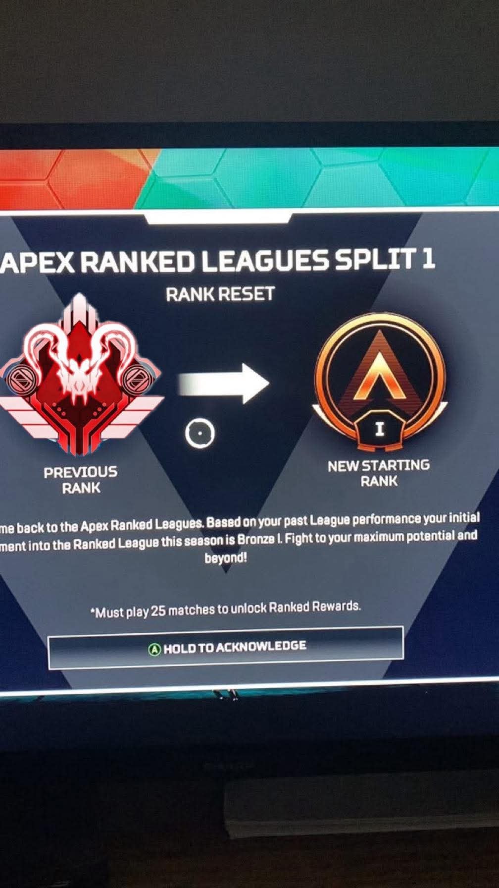 Apex Legends Latinoamérica. | 😷 😭 (?) | Facebook