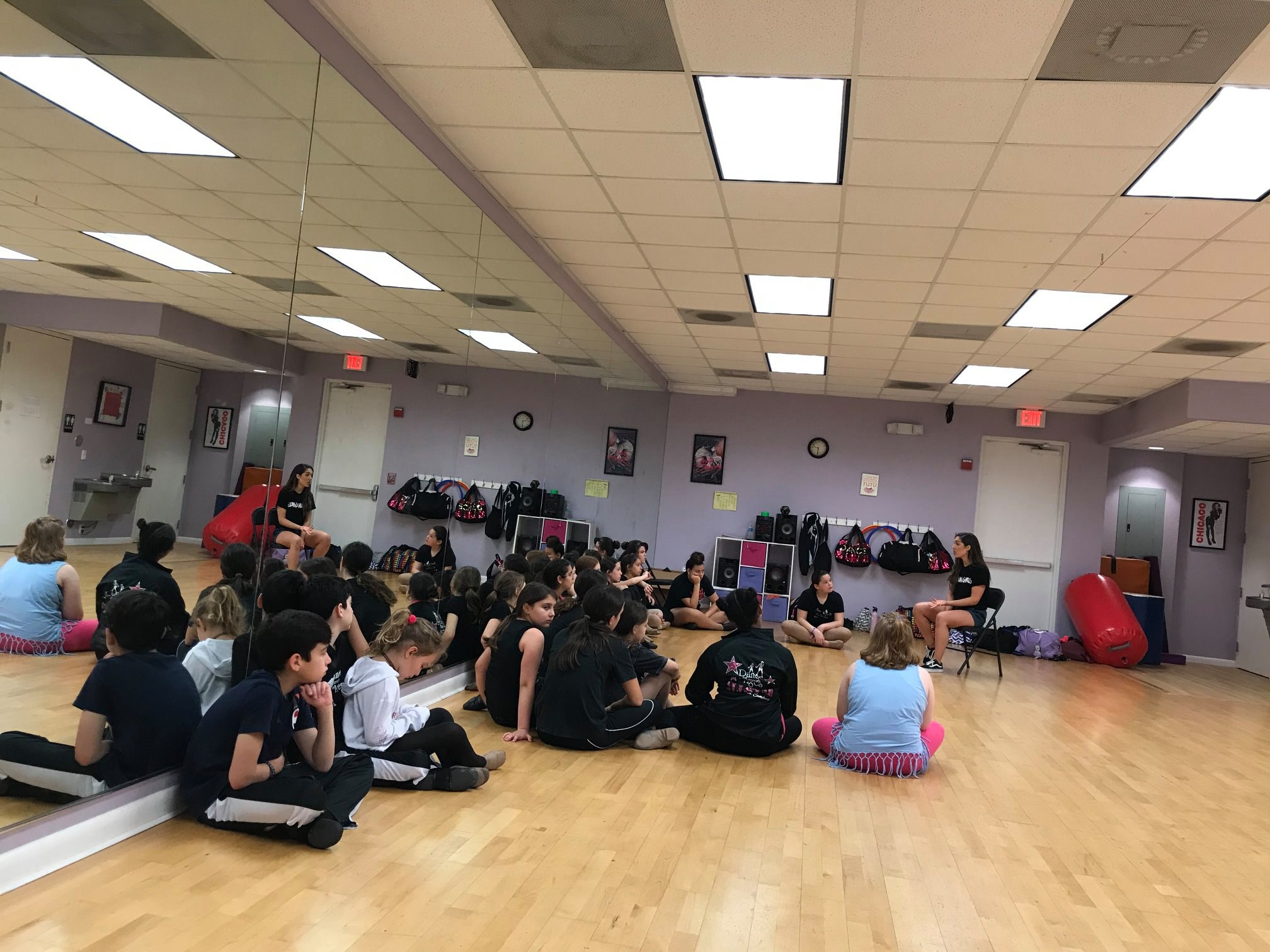 Broadway Connection | New York NY