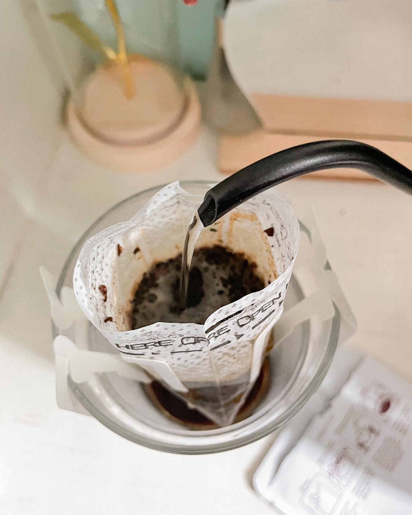 The Riverbend Coffee Posts Facebook