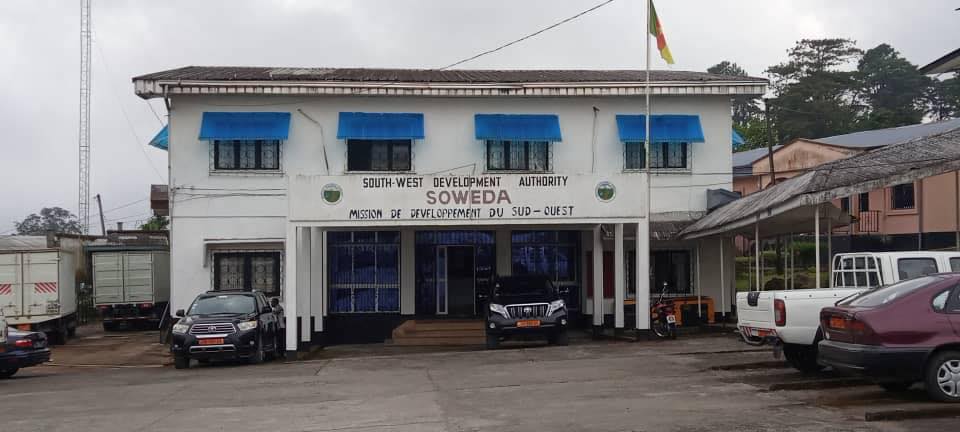 South West Development Authority | Buea