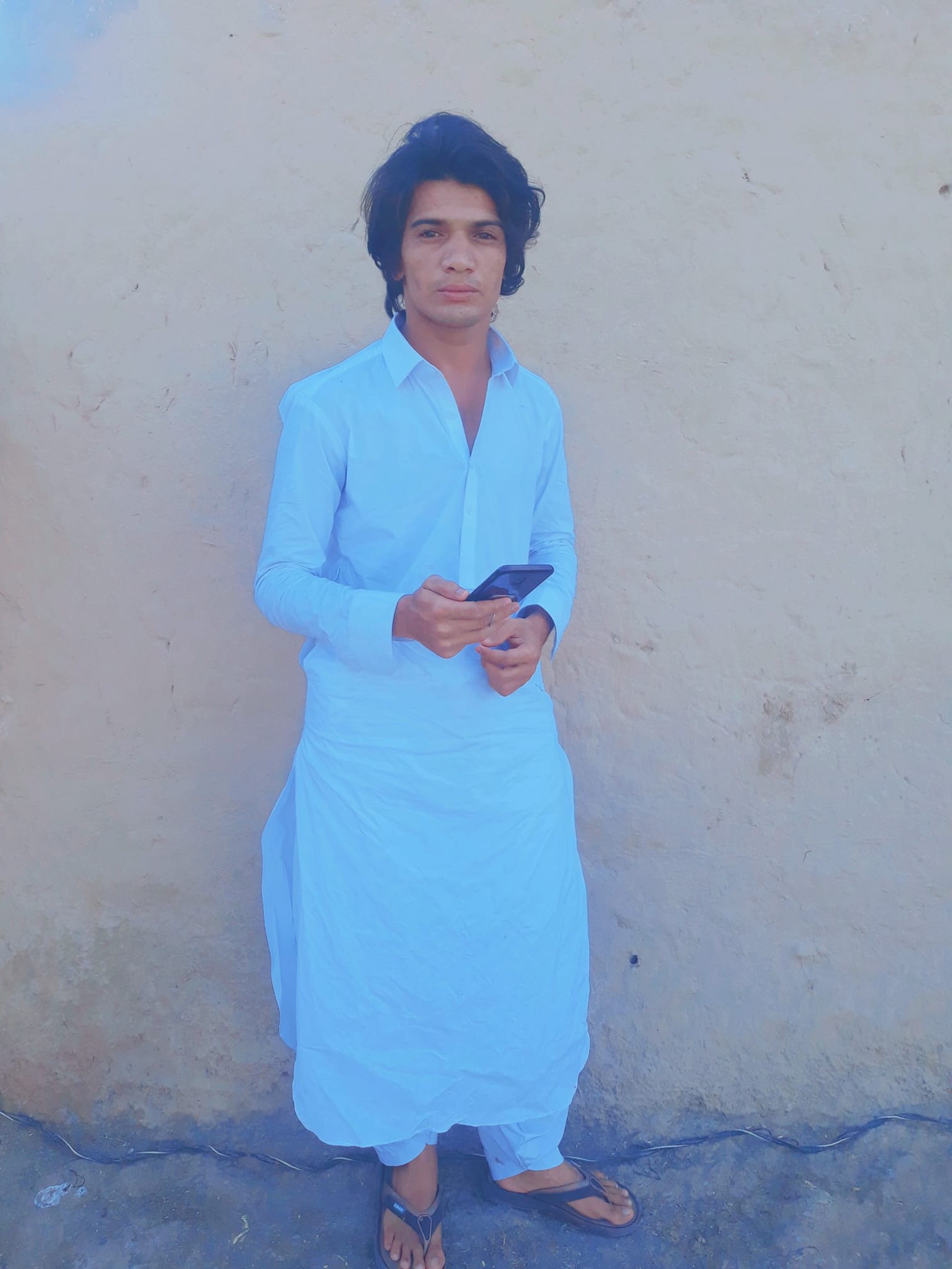 Mir Muhammad