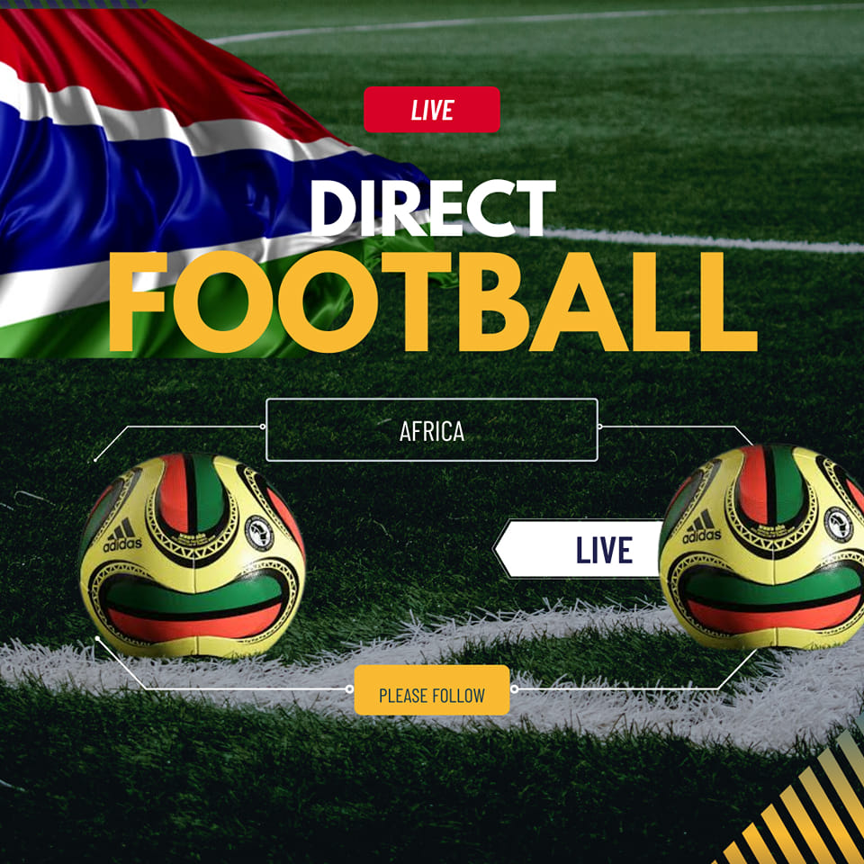 Direct Football
