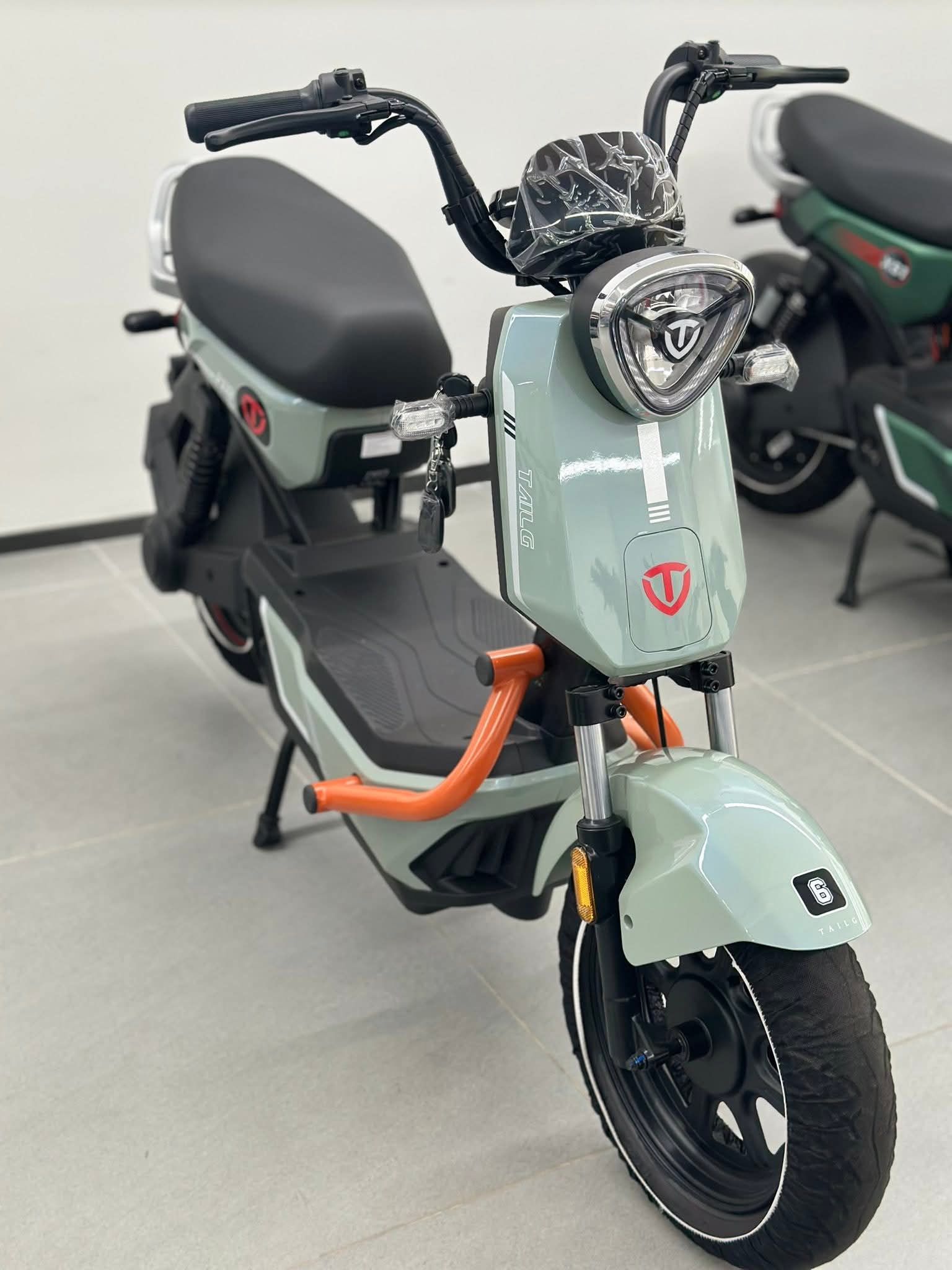 Hưng Xe Điện