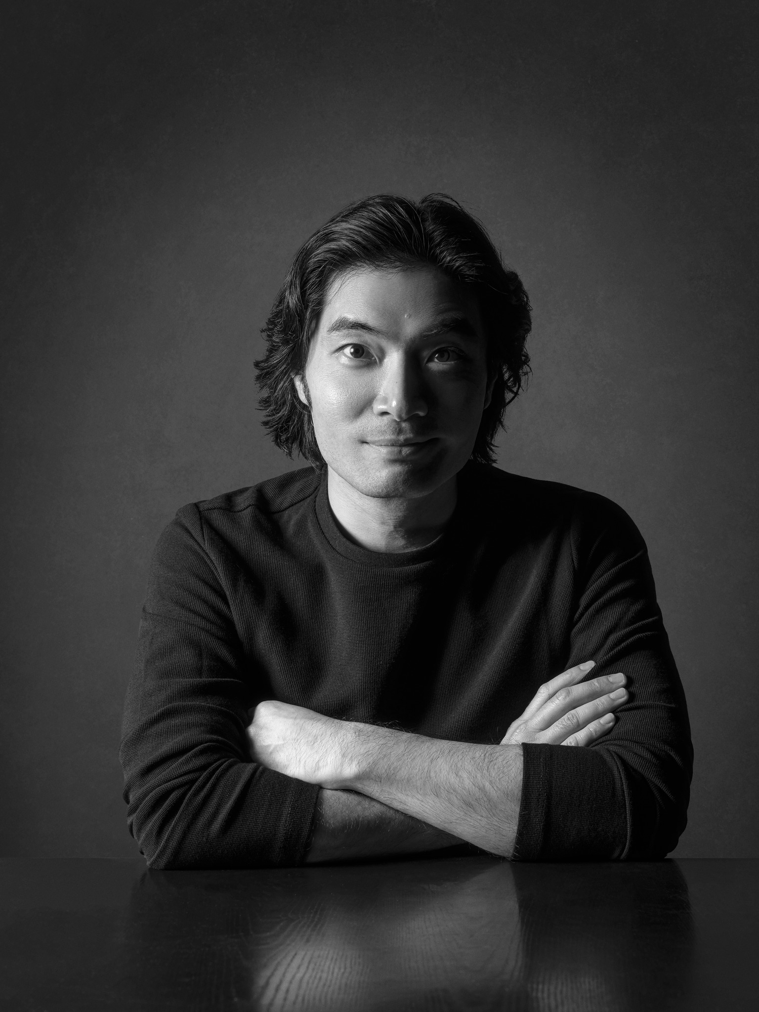 Darrell Ang