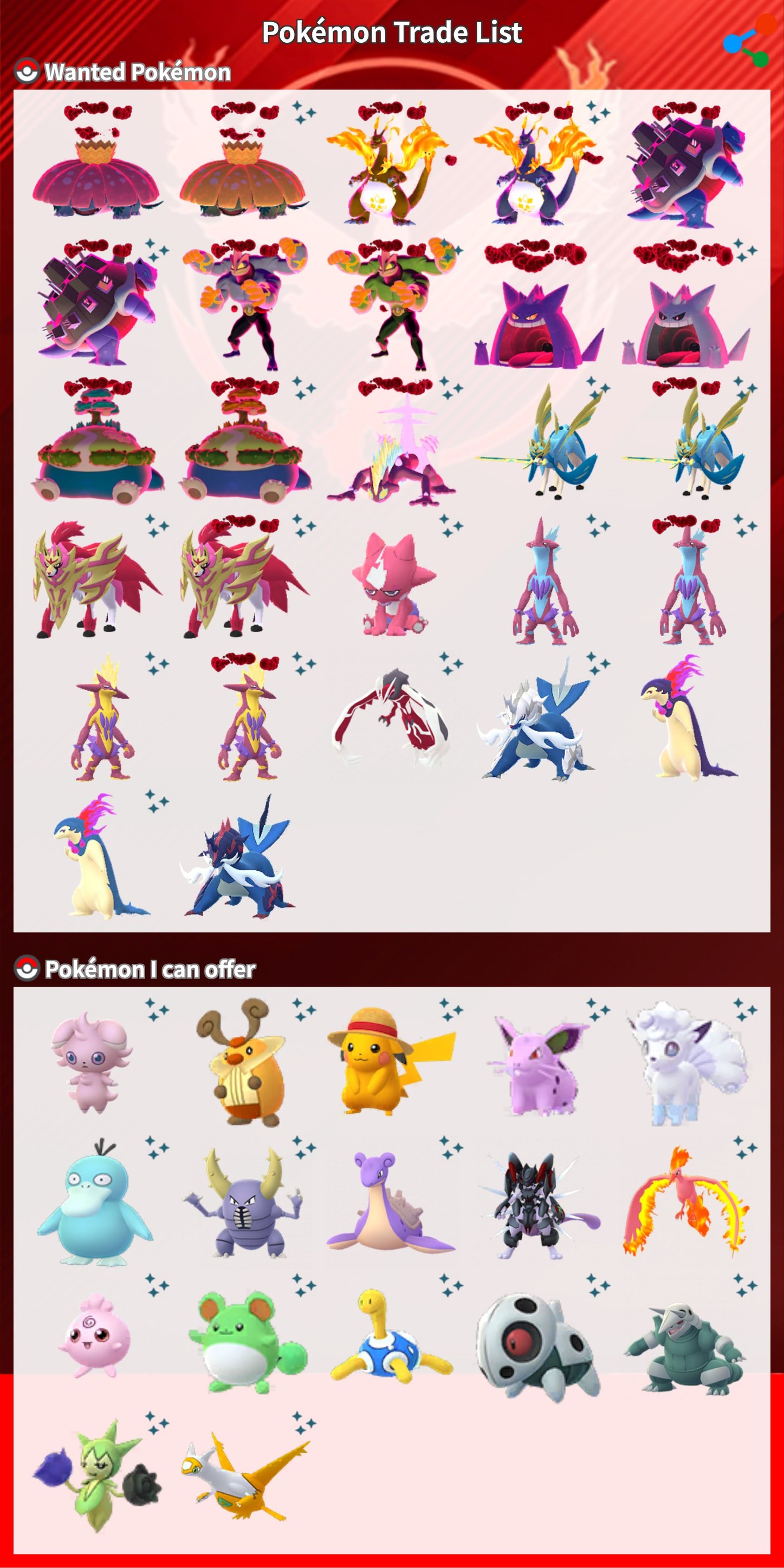 Pokémon Go Shiny Dynamax Rookidee - 20k Trade Or PTC | UK