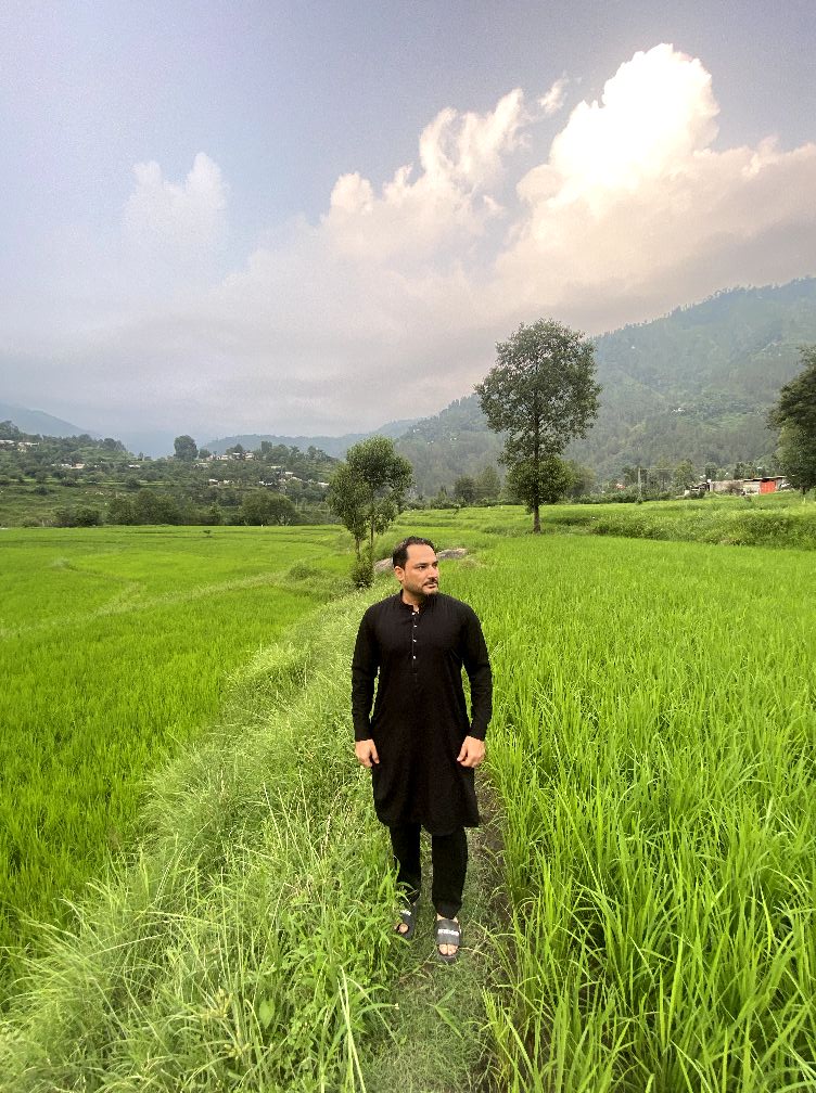 Rizwan Khan Ʀixƍ