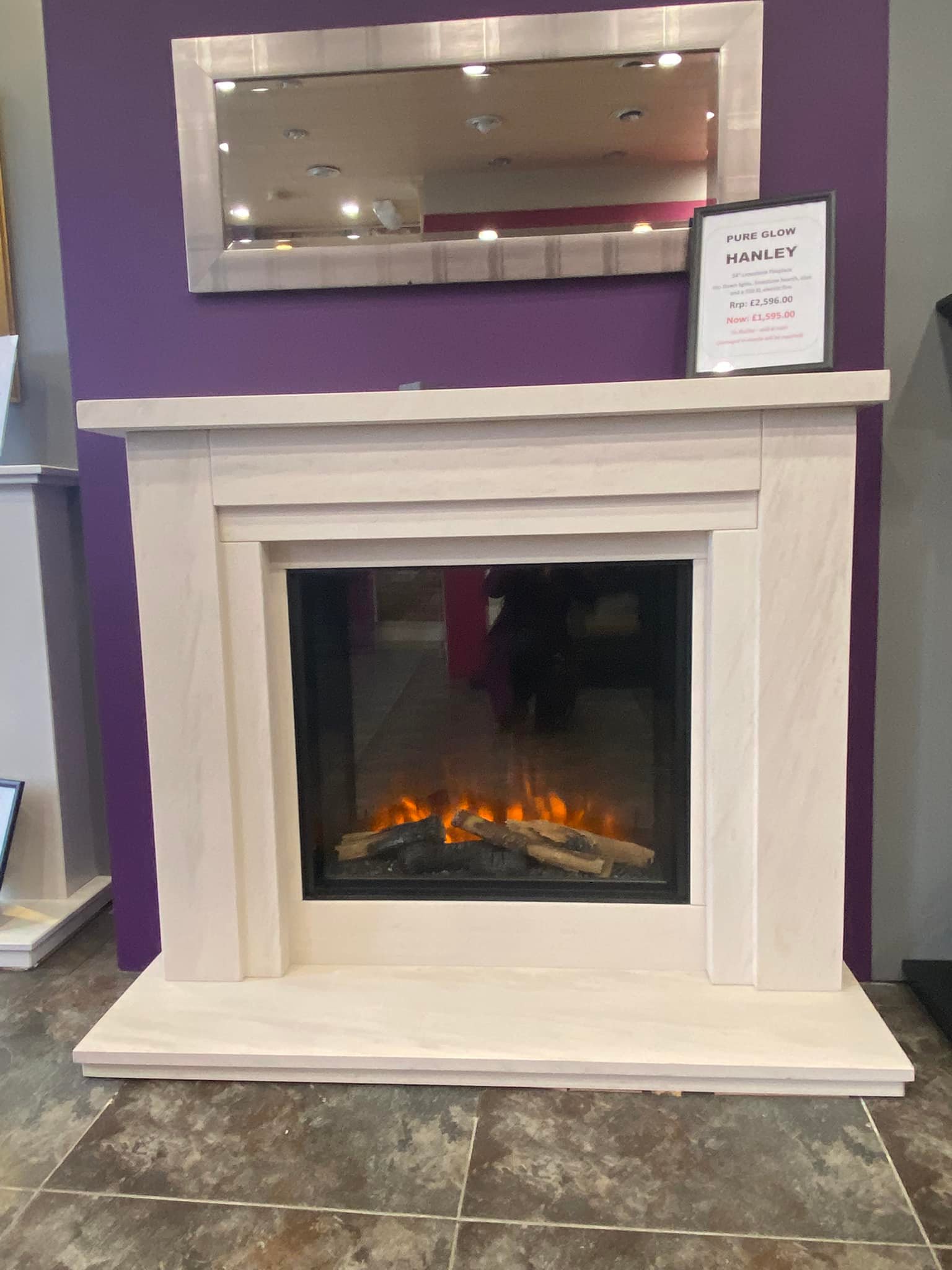 Discount Stoves & Fireplaces