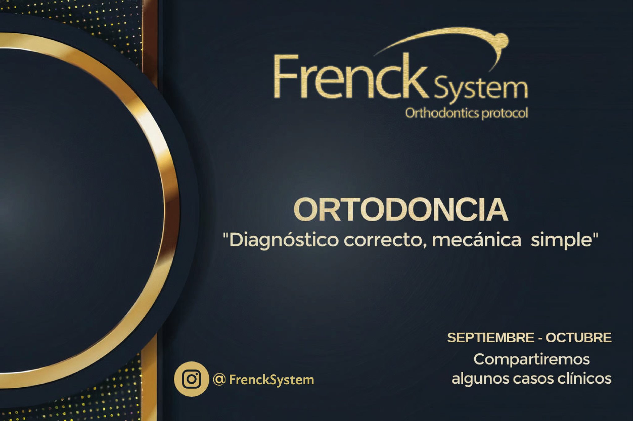 Frenck System - Diagnóstico Correcto, Mecánica Simple 🦷 | Facebook