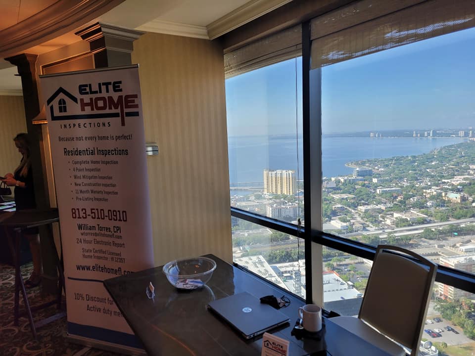 Elite Home Inspections