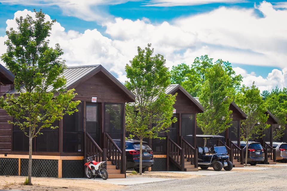Tryon... - Tryon International Equestrian Center & Resort
