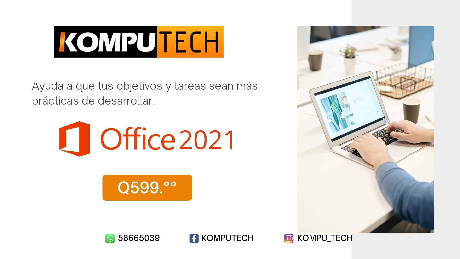 KompuTech