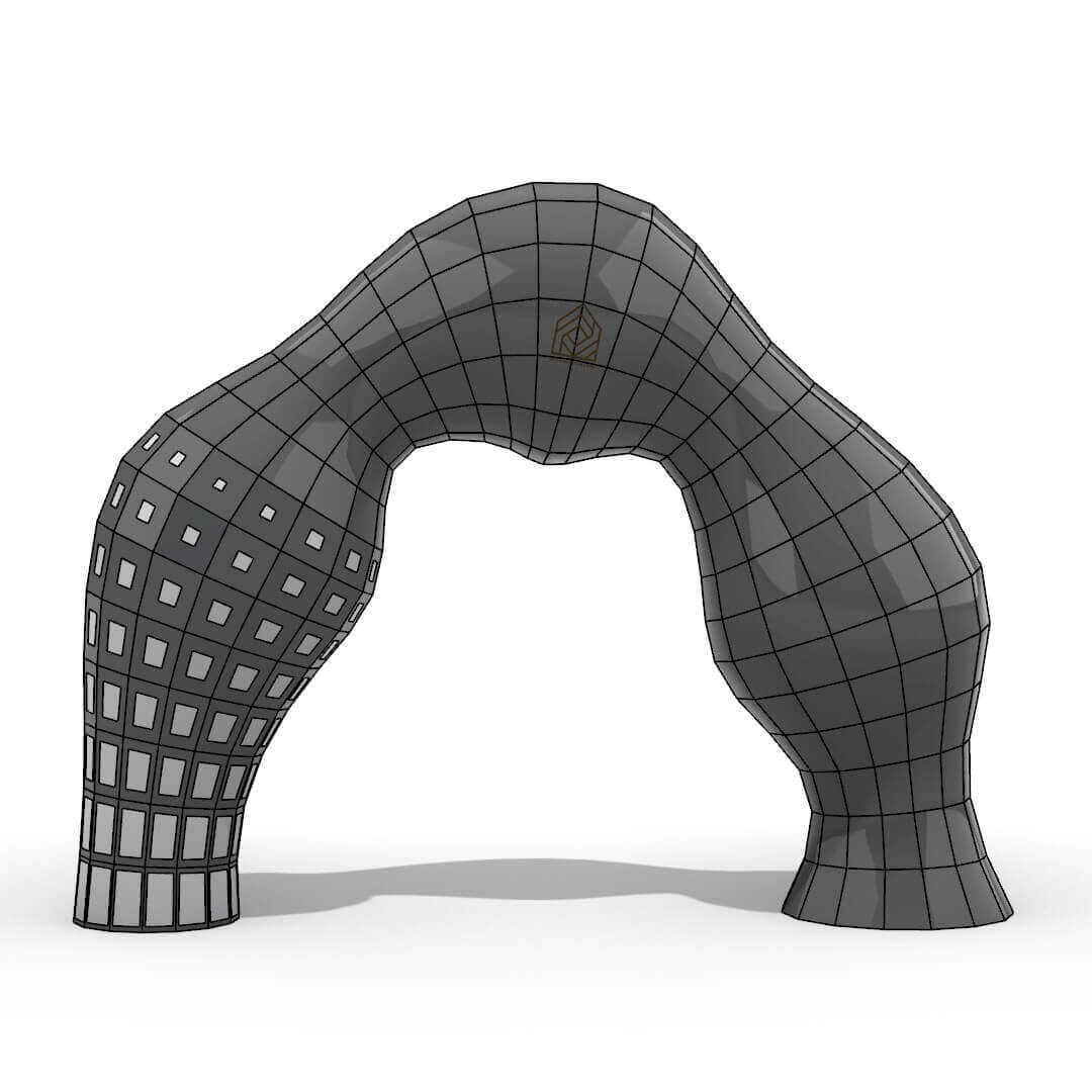 In this grasshopper example file You... - Parametric House | Facebook