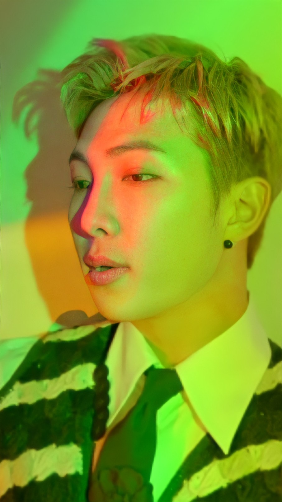 BTS Rappers 😍 Butter 🎞️ Let's... - BTS Rappers - Global | Facebook