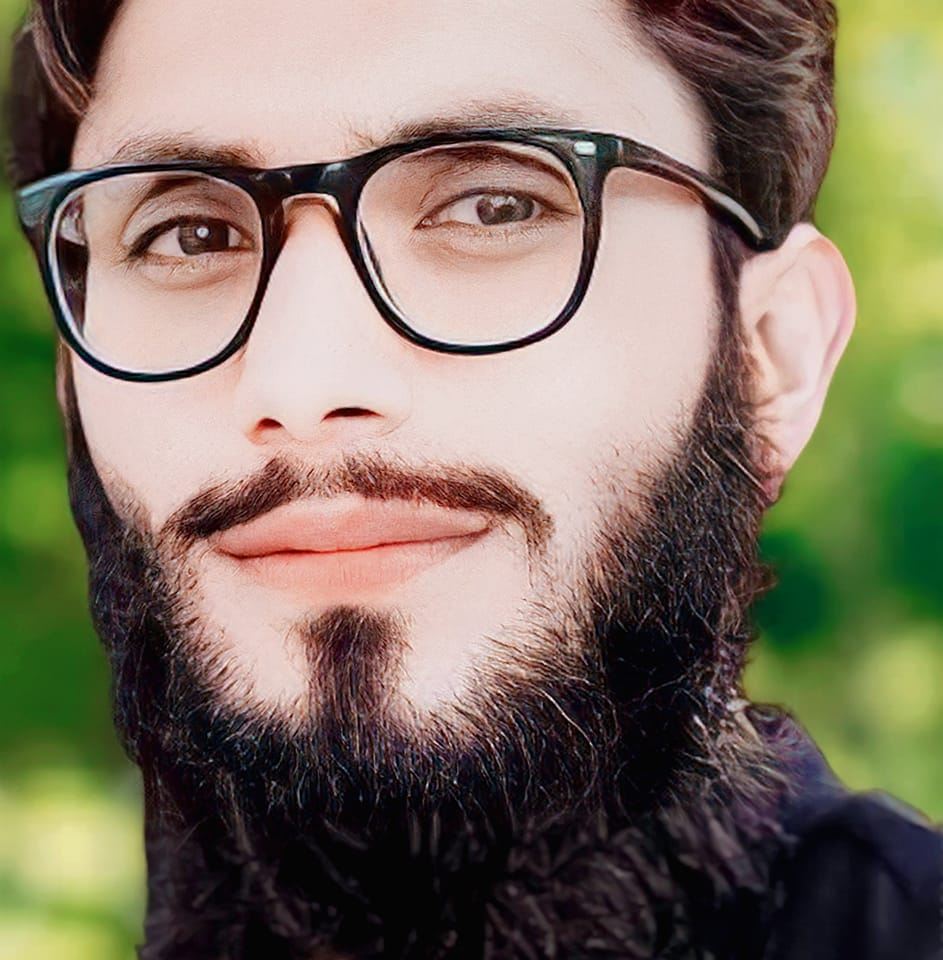 Parvaiz Islamic tv