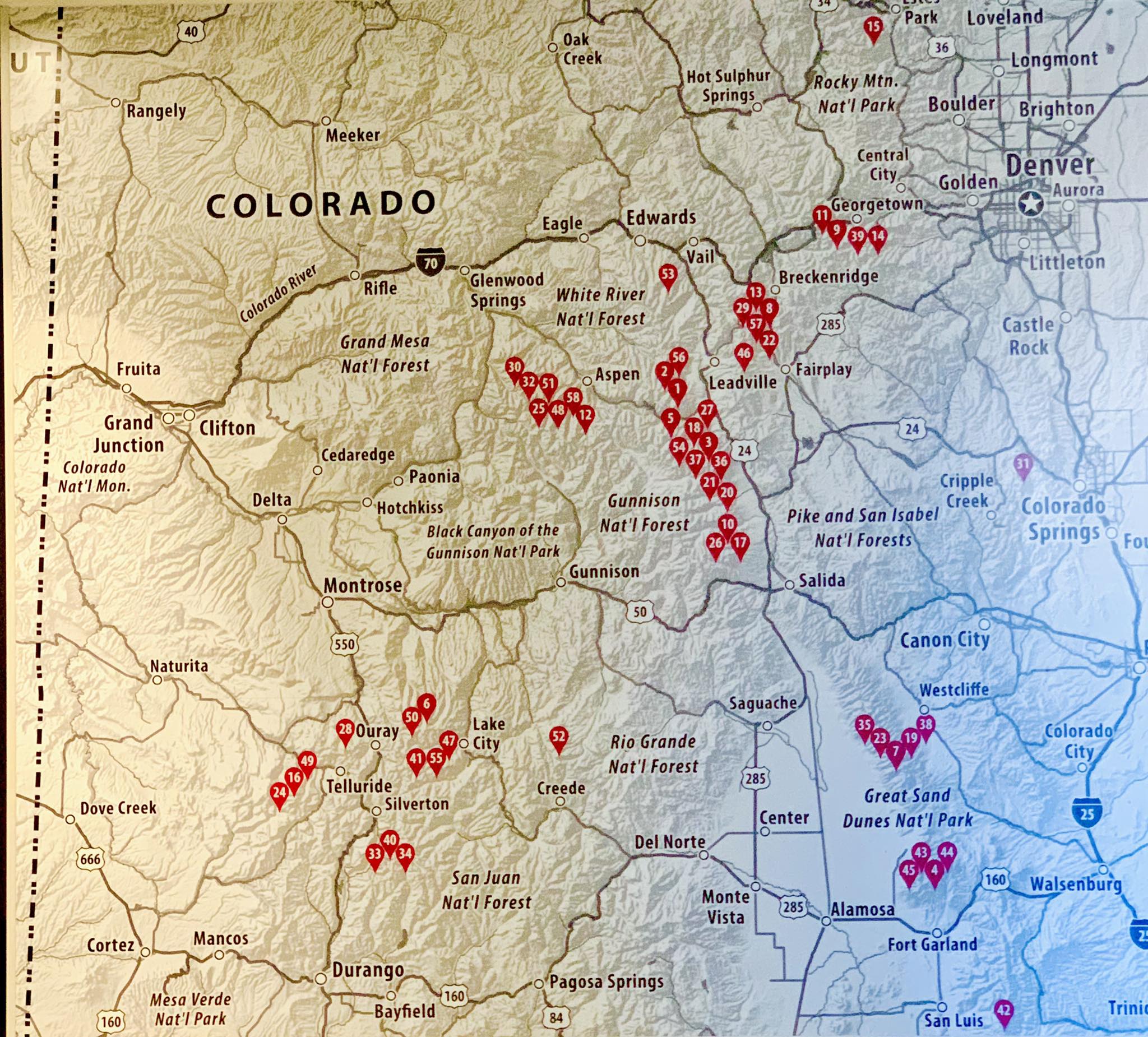 Elisama Santiago - Summit Ridge Group | Colorado Springs CO