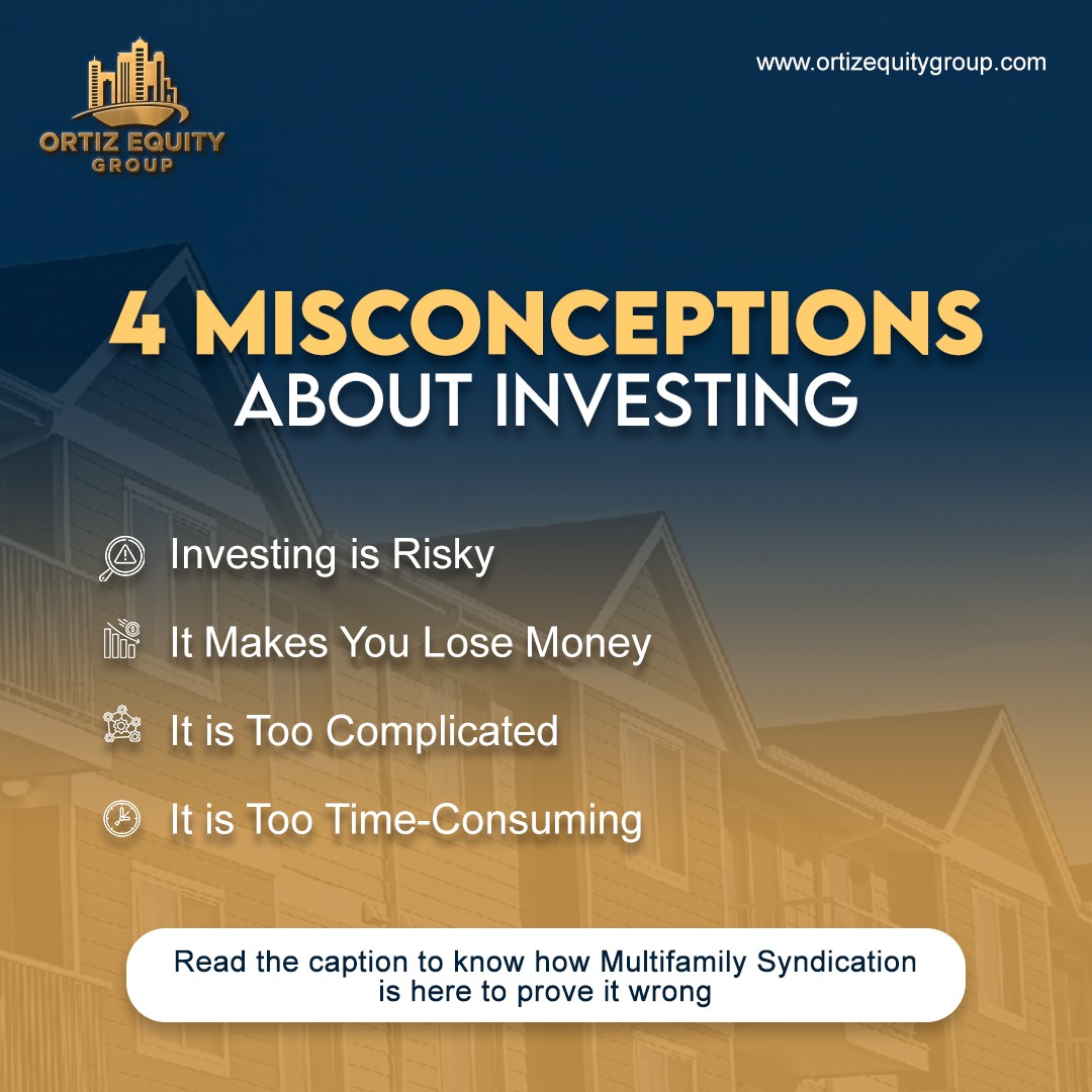 Building wealth through multifamily investing with Model Investor