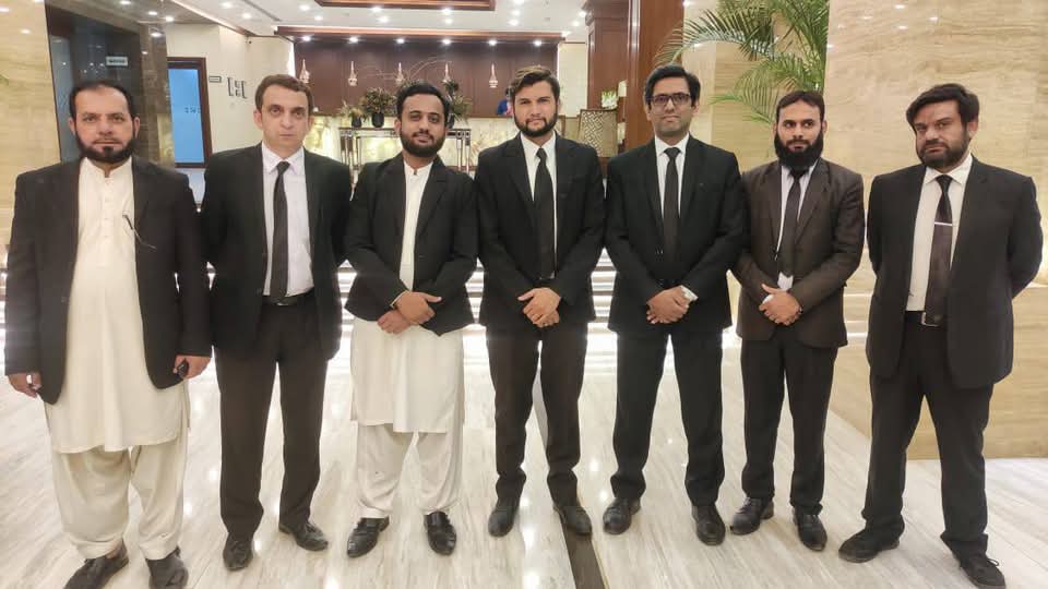 Rizwan Aqeel Adv