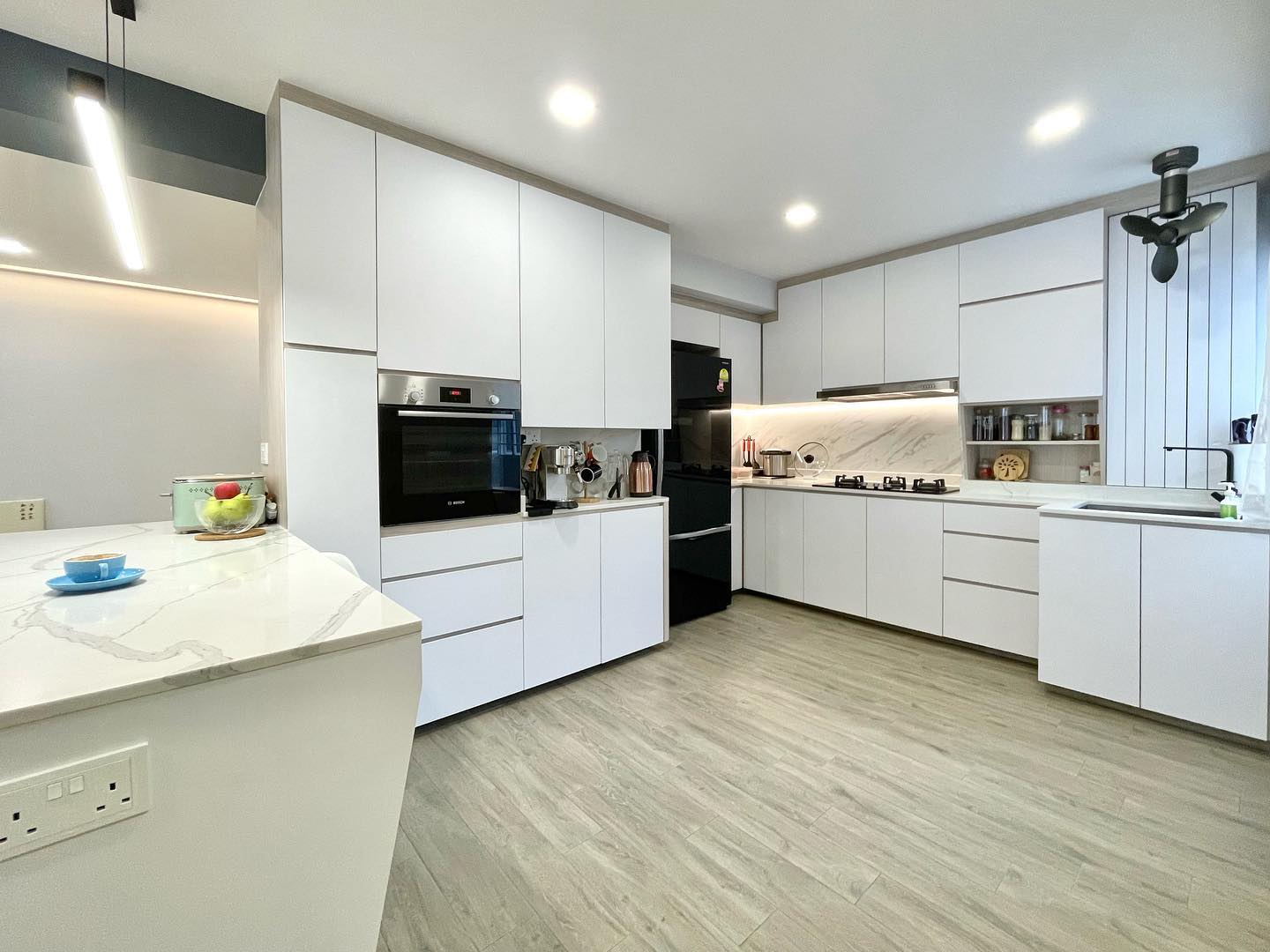 ZOE8DESIGN a.k.a Zoe Interior Design