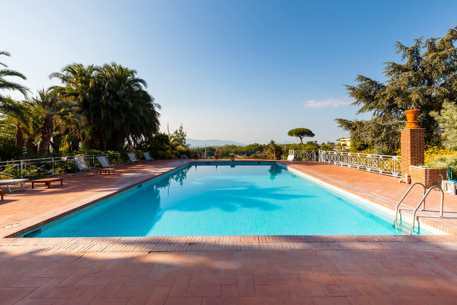 VILLA VIULI - a friendly B&B | Torre del Greco