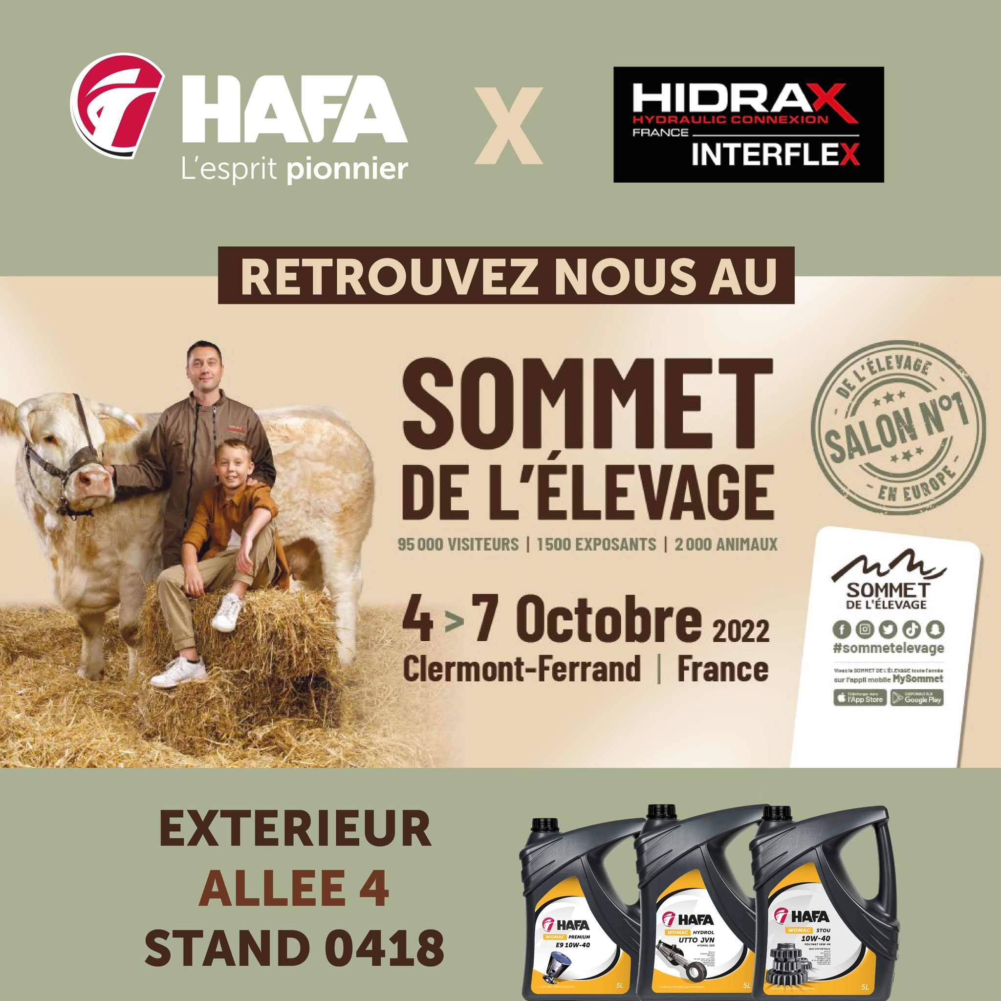HAFA - Home