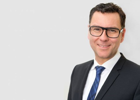 Kai Boris Bendix, new CEO of... - ADA Cosmetics International | Facebook