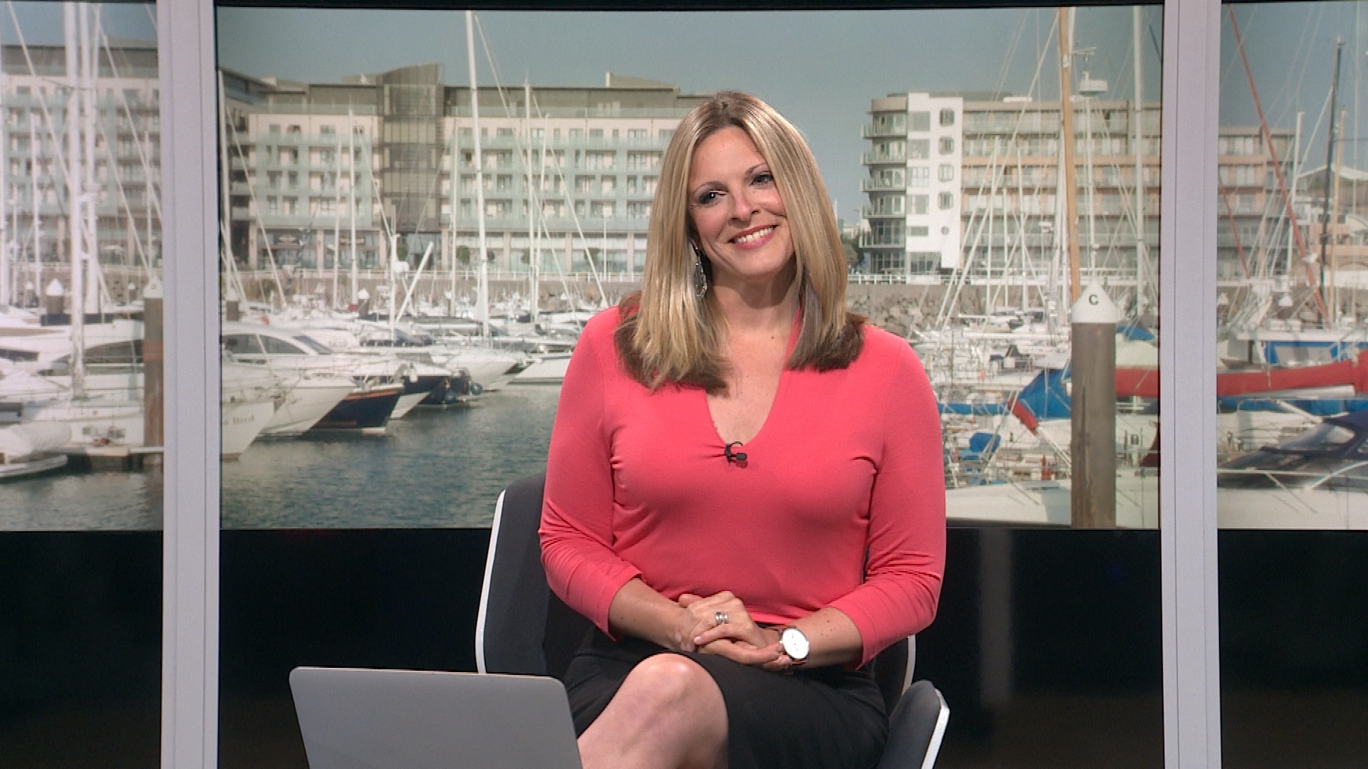 ITV Channel TV - Catch up on today's news from across the... | Facebook