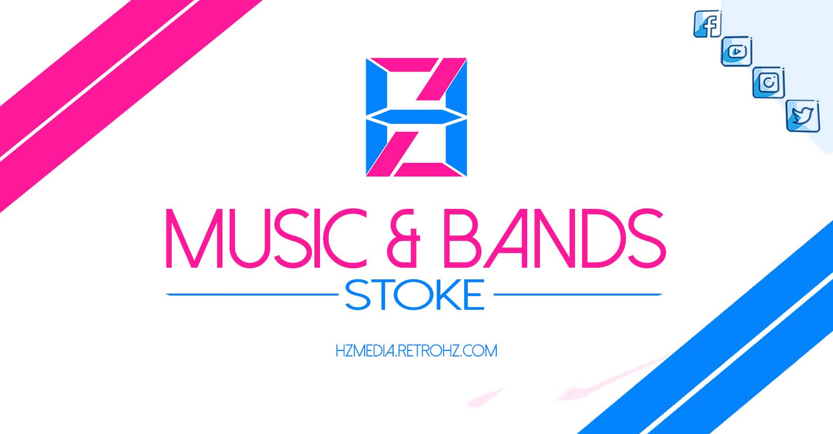 Music & Bands in Stoke | 🎼Calling women in music🎼 | Facebook