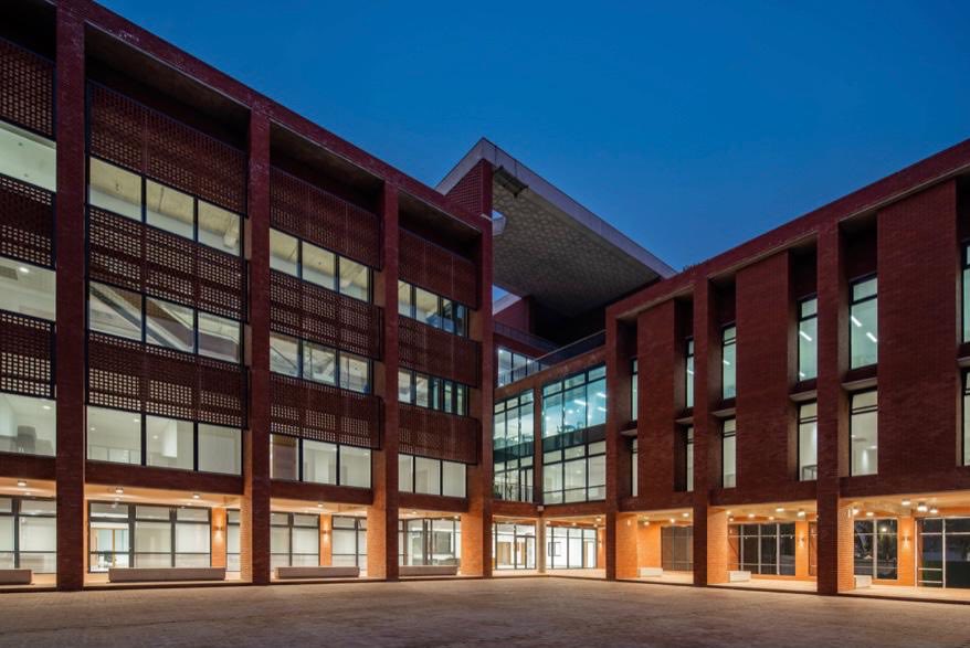 Aga Khan Development Network - The #AKDN has committed to establishing ...