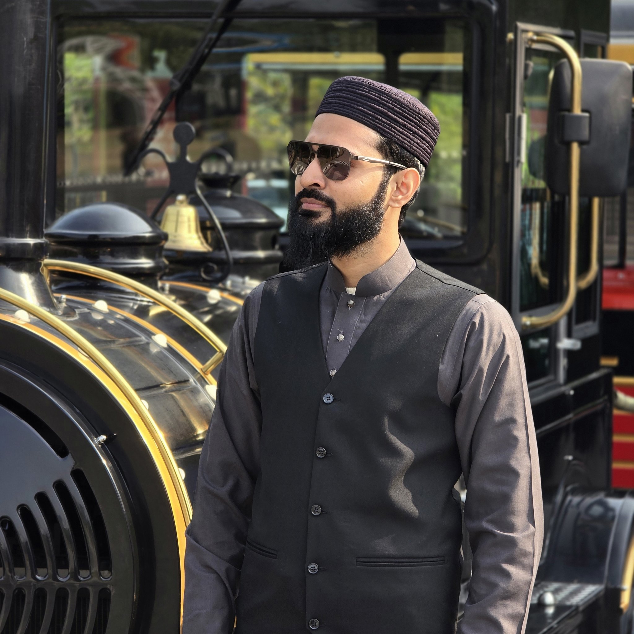 Kutubuddin Ahmed