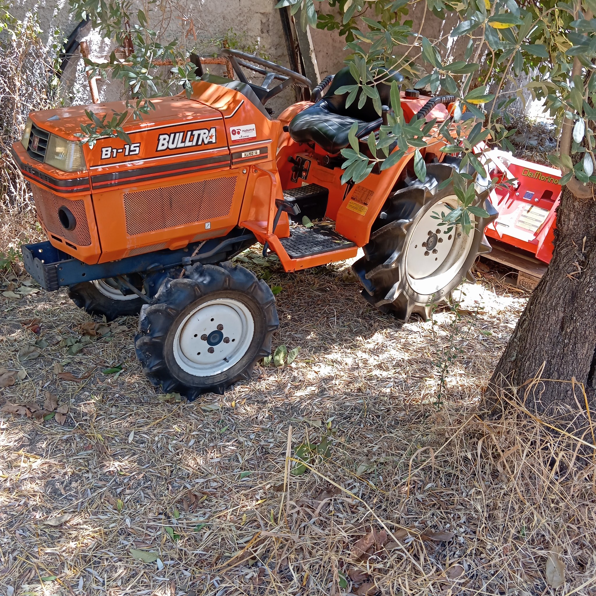 Allis Chalmers 6060 & 6080 Tractor Service Repair Manual - Full Shop Guide 11 thumbnail image