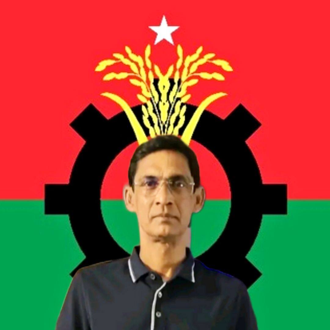 Mirza Walid Shipon